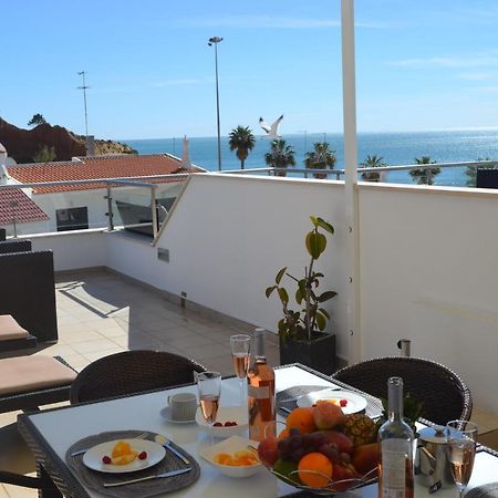 Duplex - Varandas Do Mar Patricia Албуфейра Екстер'єр фото